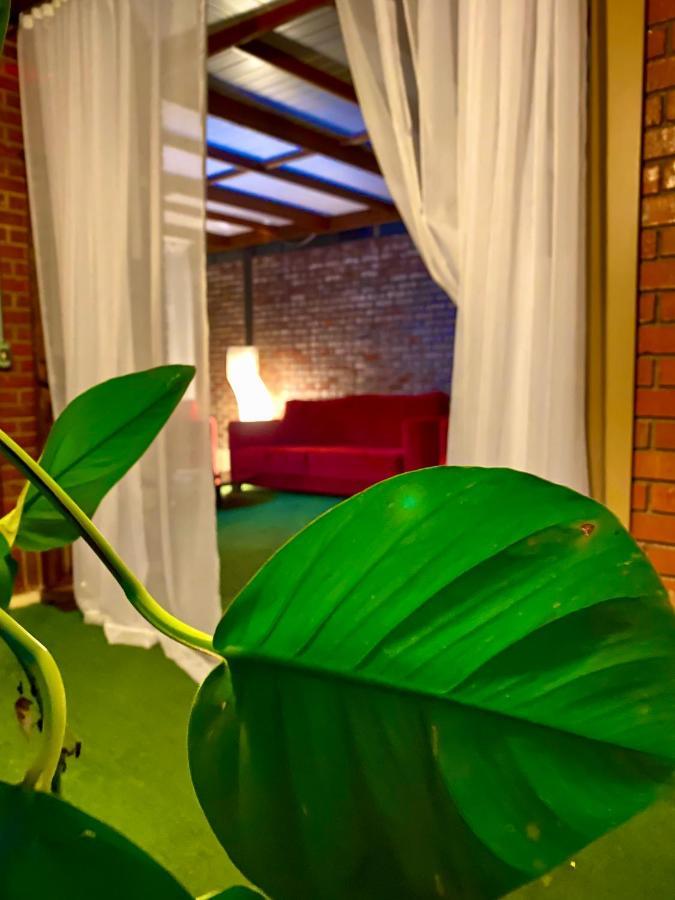 Hospedagem Saint Peter Apartamento Gramado Exterior foto